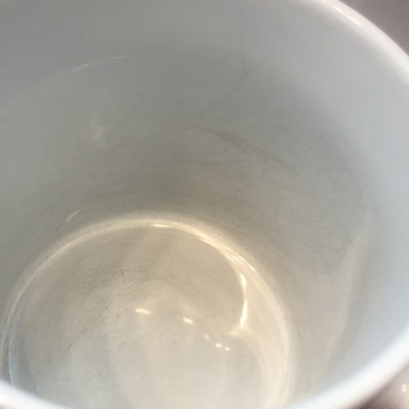 1998 Starbucks Boston City Coffee 20oz Mug - Picture 10 of 11